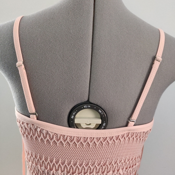 Flirty Fringe swimsuit - Picture 7 of 12